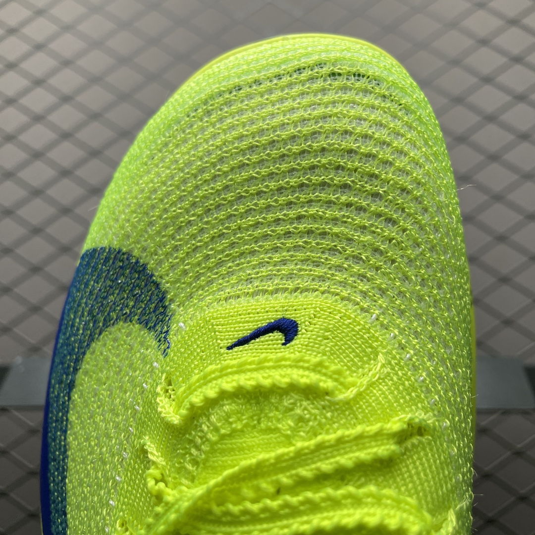 Nike AlphaFly 3 "Prototype" yellow（FD8311-700）