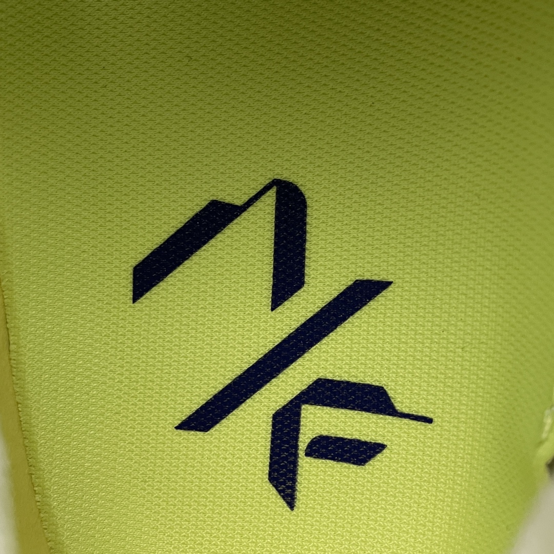 Nike AlphaFly 3 "Prototype" yellow（FD8311-700）