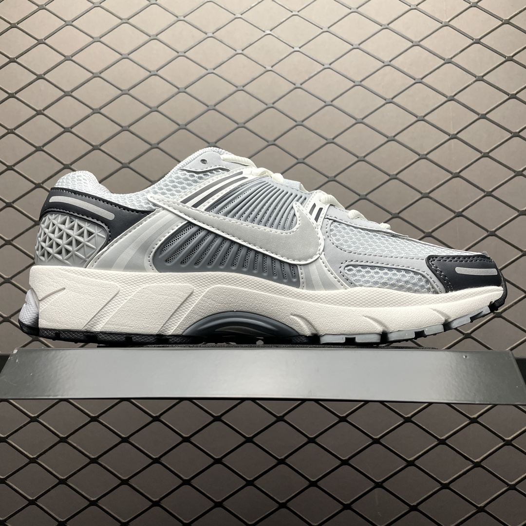 Nike Zoom Vomero 5 Grey(FD9919-001)