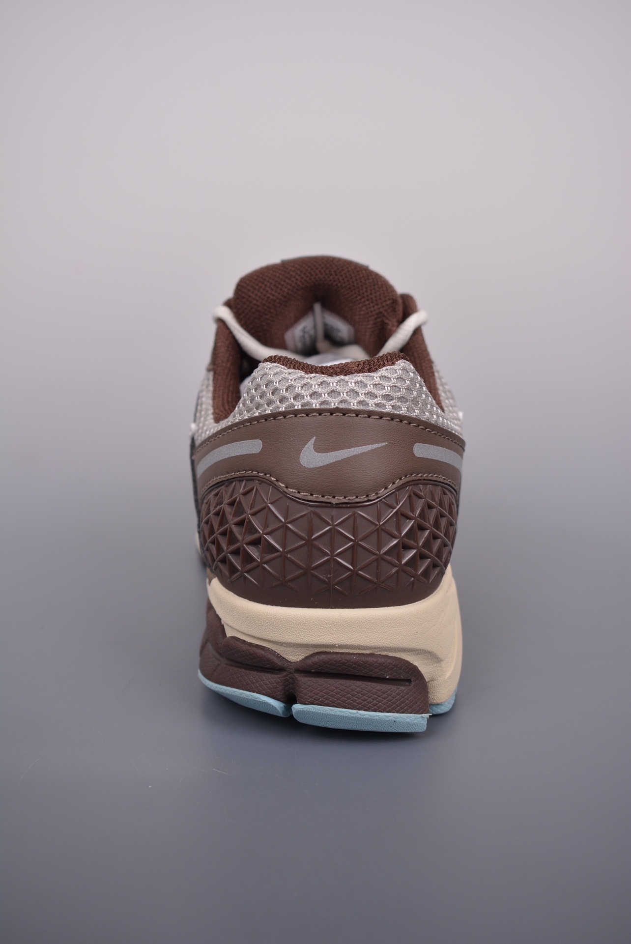 Nike Zoom Vomero 5 Earth Fossil(FD9920-002)