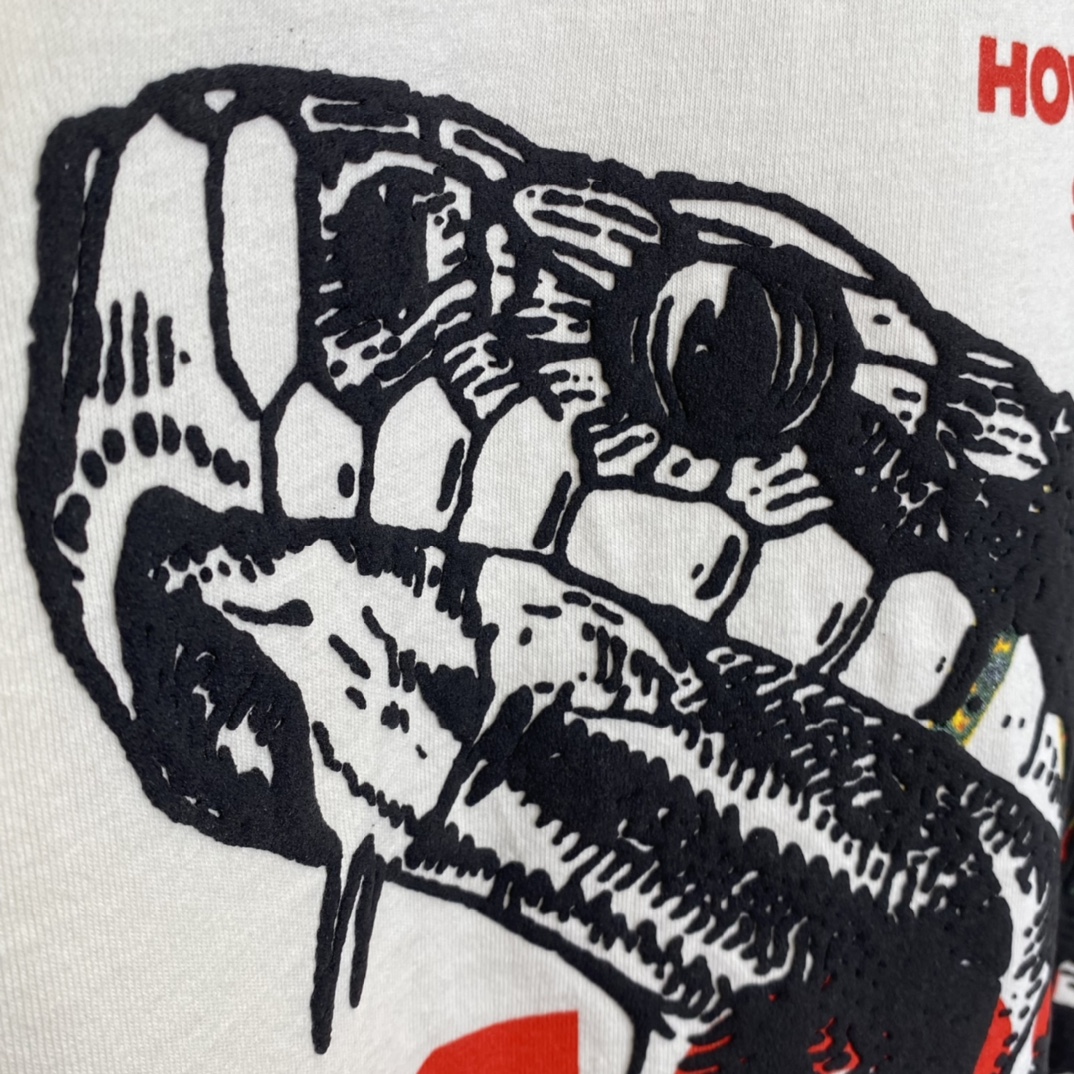 RRR123 python long sleeve Tee（FG50-072FLG-026）