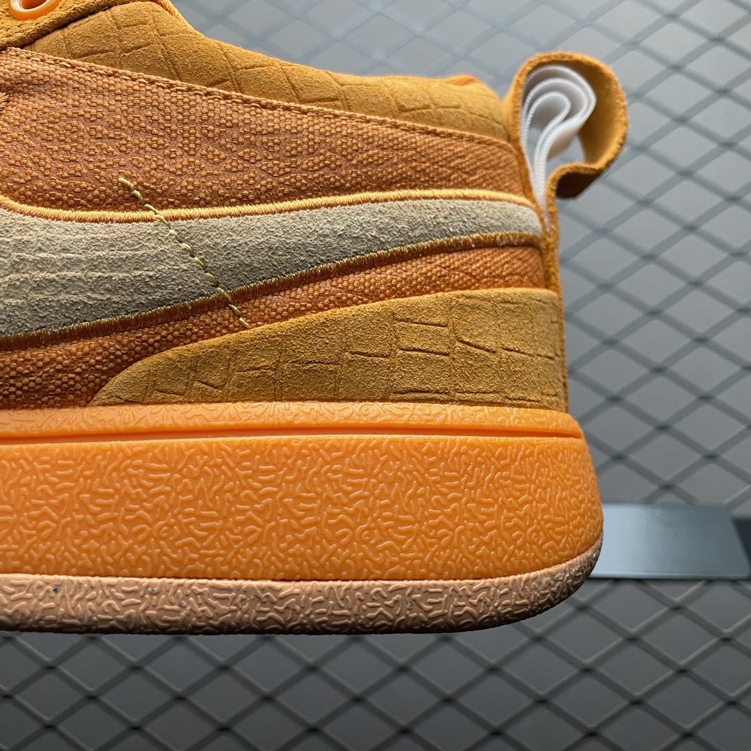 Nike BOOK Chapter 1 "Orange"(FJ4249-800)