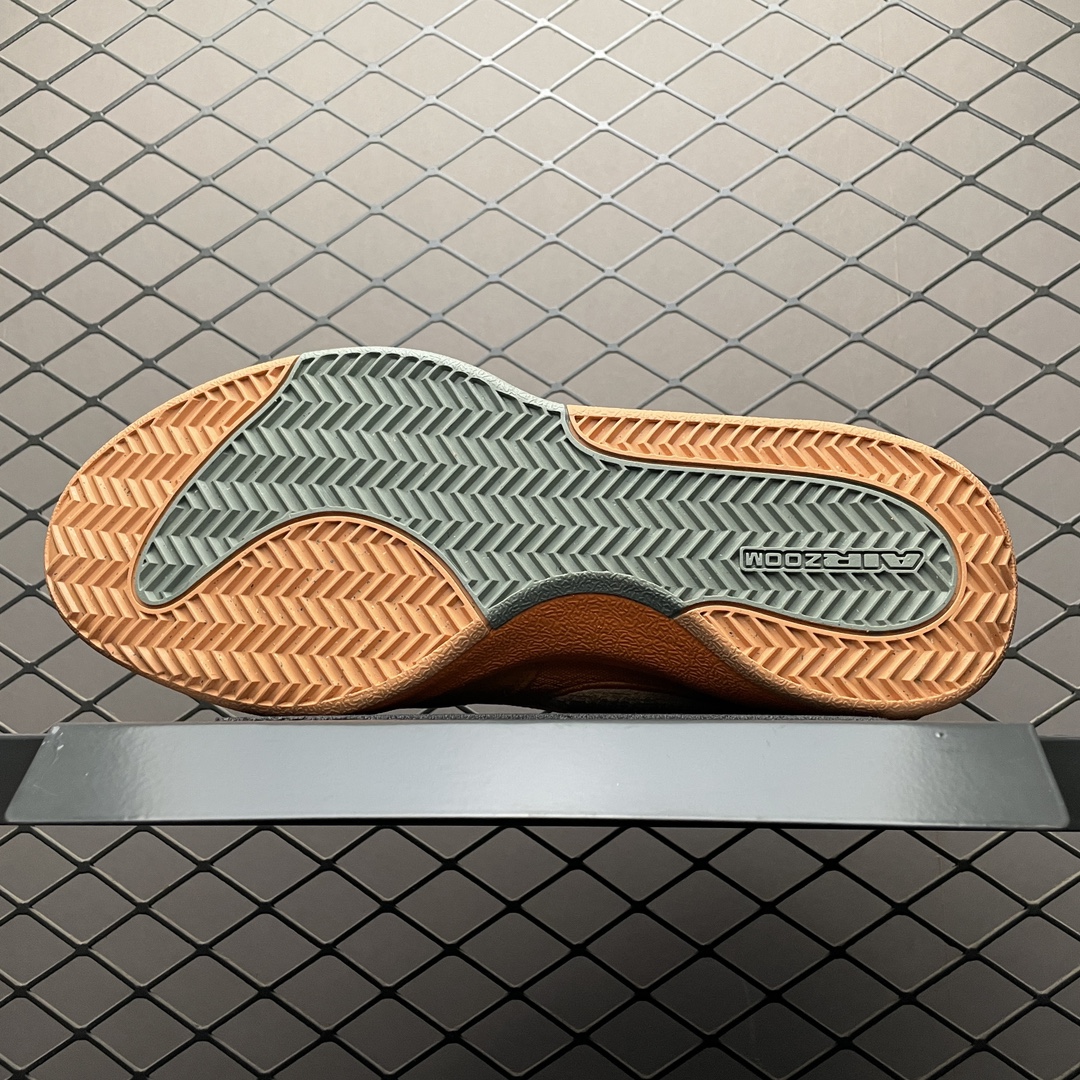 Nike BOOK Chapter 1 "Orange"(FJ4249-800)