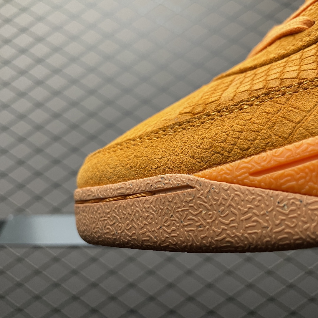 Nike BOOK Chapter 1 "Orange"(FJ4249-800)