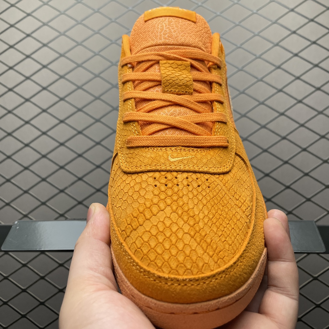 Nike BOOK Chapter 1 "Orange"(FJ4249-800)
