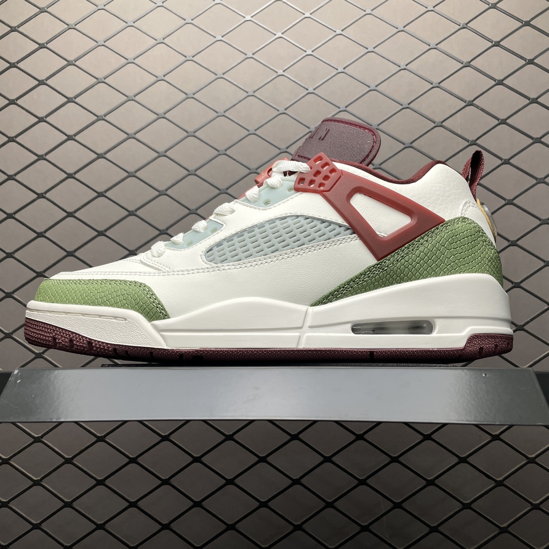 Nike Jordan Spizike Low Nike Jordan Spizike Low