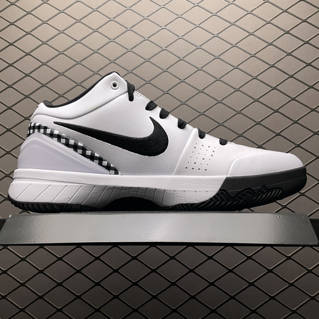 Nike Kobe 4 Protro "Mambacita"（FJ9363-100）