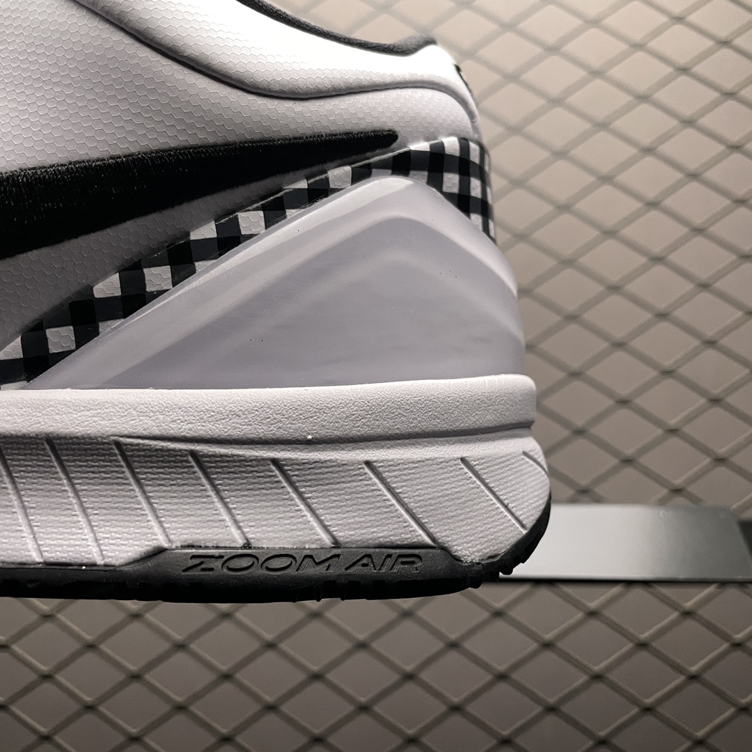 Nike Kobe 4 Protro "Mambacita"（FJ9363-100）