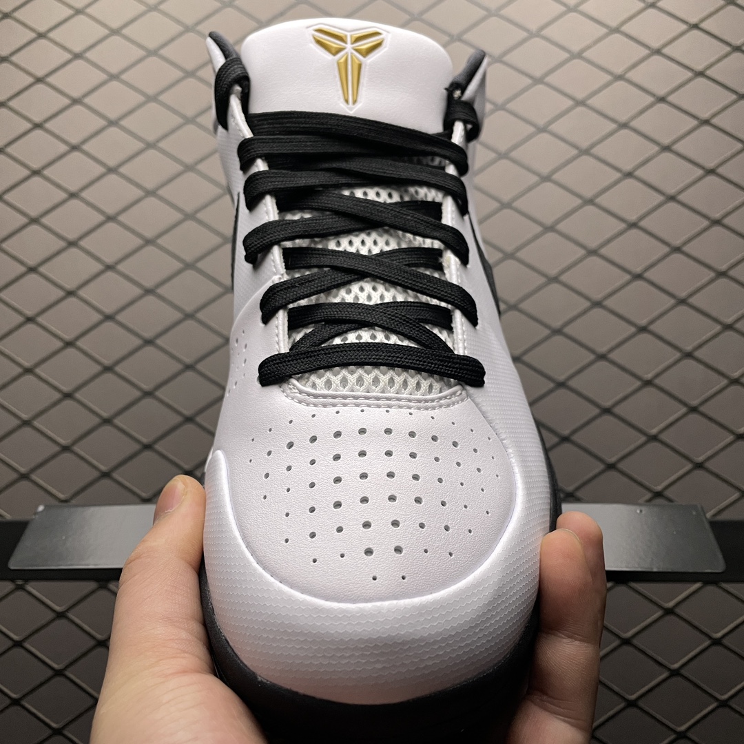 Nike Kobe 4 Protro "Mambacita"（FJ9363-100）