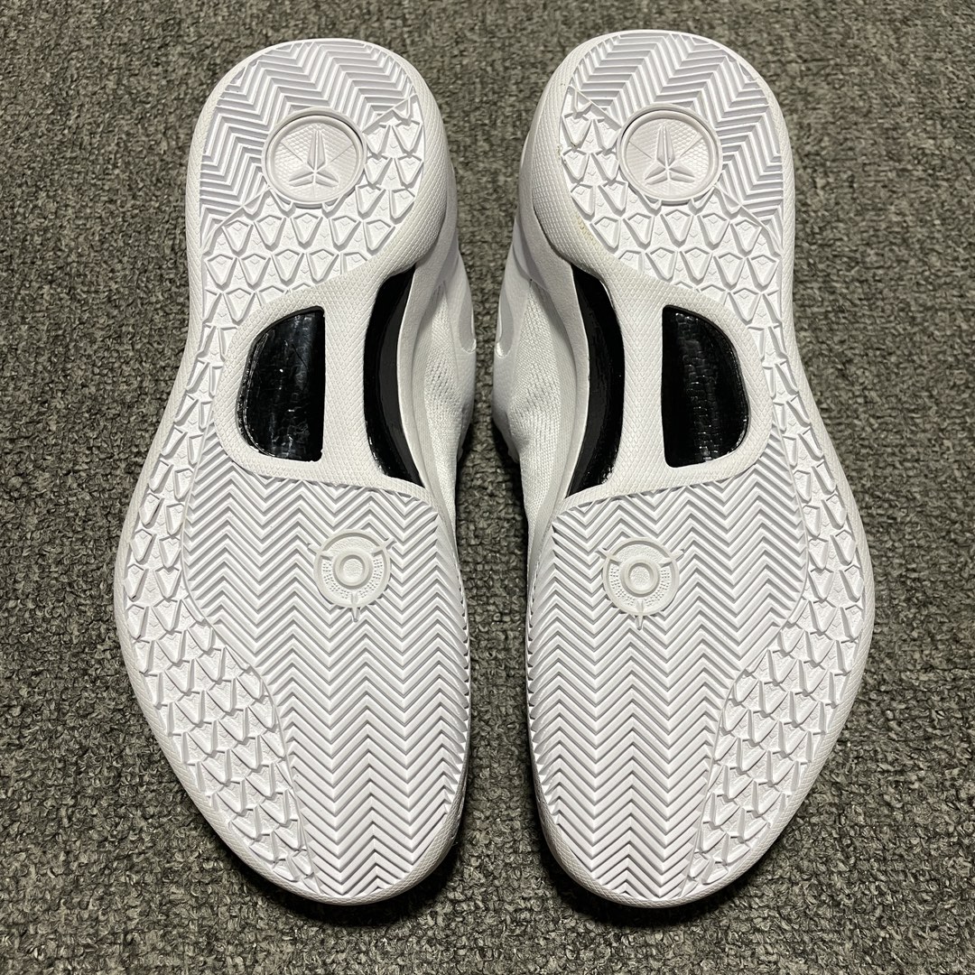 Nike Kobe 8 Protro "Halo"（FJ9364-100）