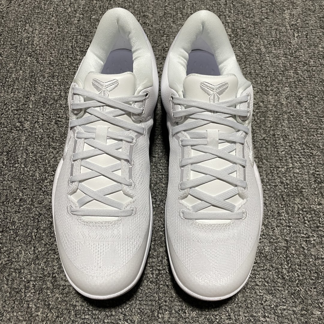 Nike Kobe 8 Protro "Halo"（FJ9364-100）