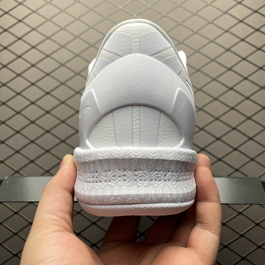 Nike Kobe 8 Protro "Halo"（FJ9364-100）