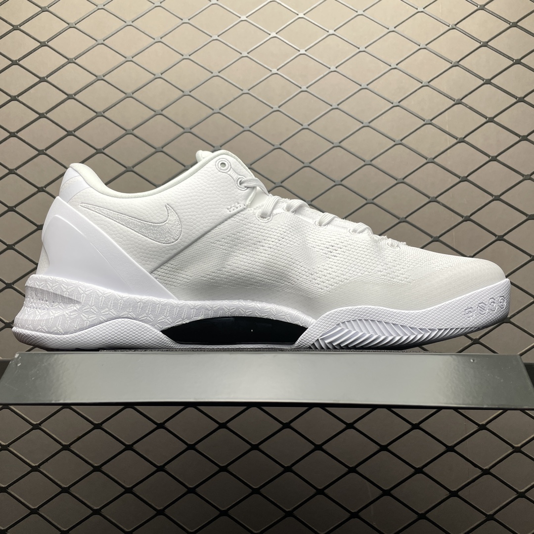 Nike Kobe 8 Protro "Halo"（FJ9364-100）