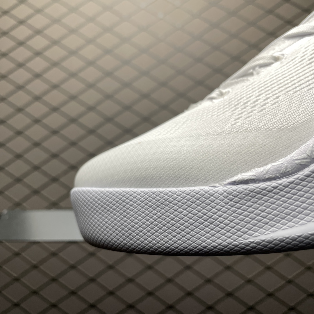 Nike Kobe 8 Protro "Halo"（FJ9364-100）