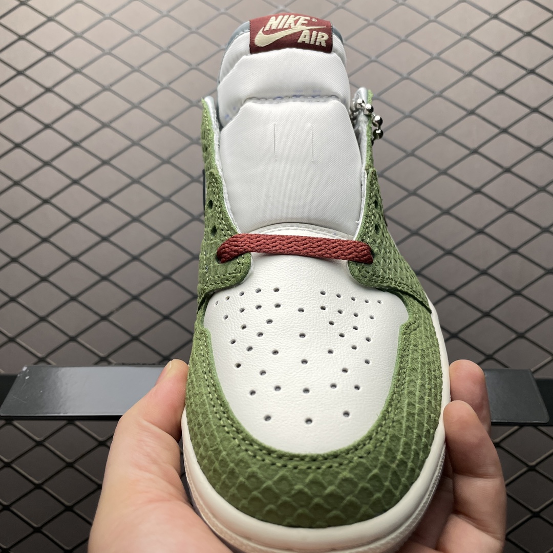 Nike Air Jordan 1 Low OG "Chinese New Year/Year of the Dragon" (FN3727-100)