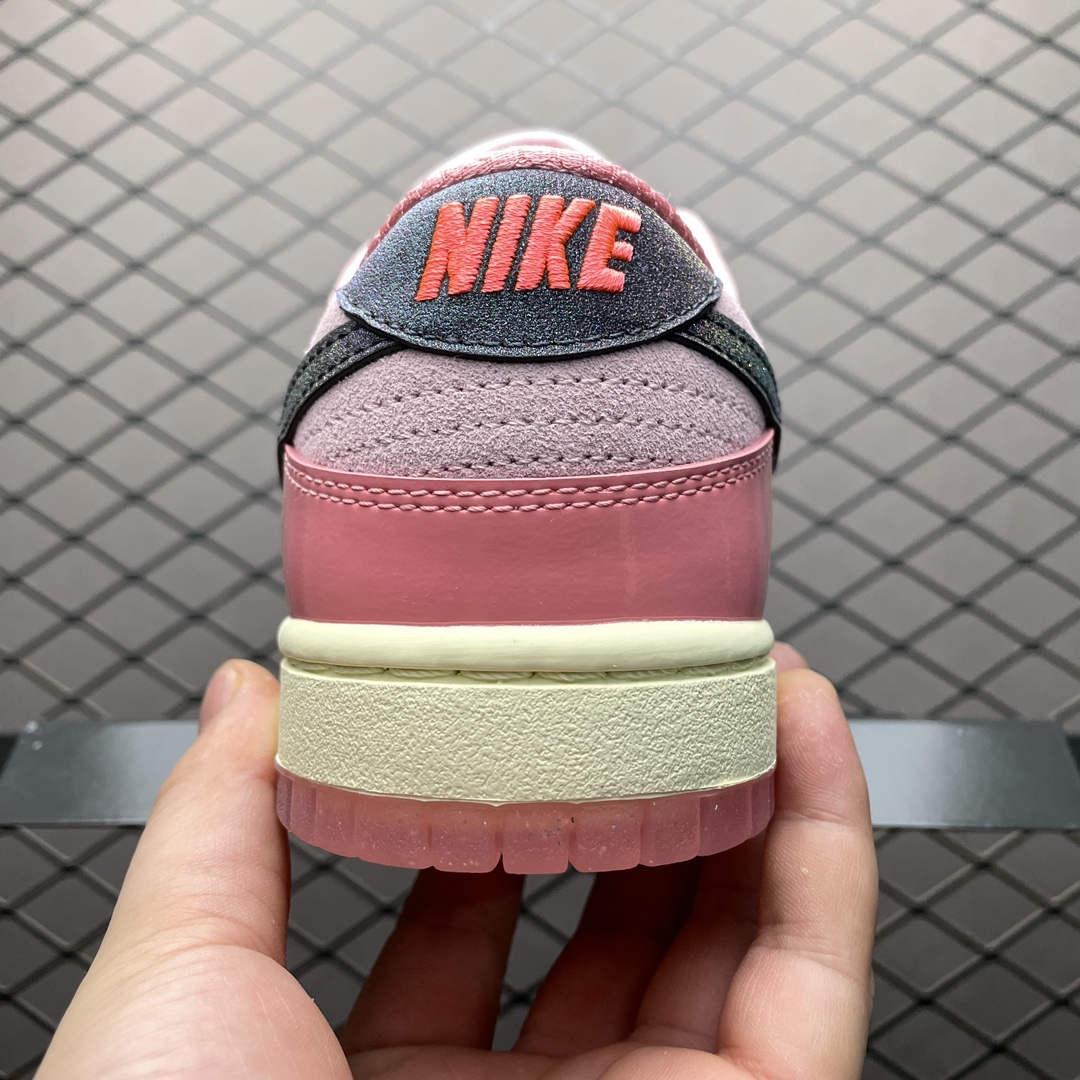 Nike WMNS Dunk Low "Barbie"（FN8927-621）