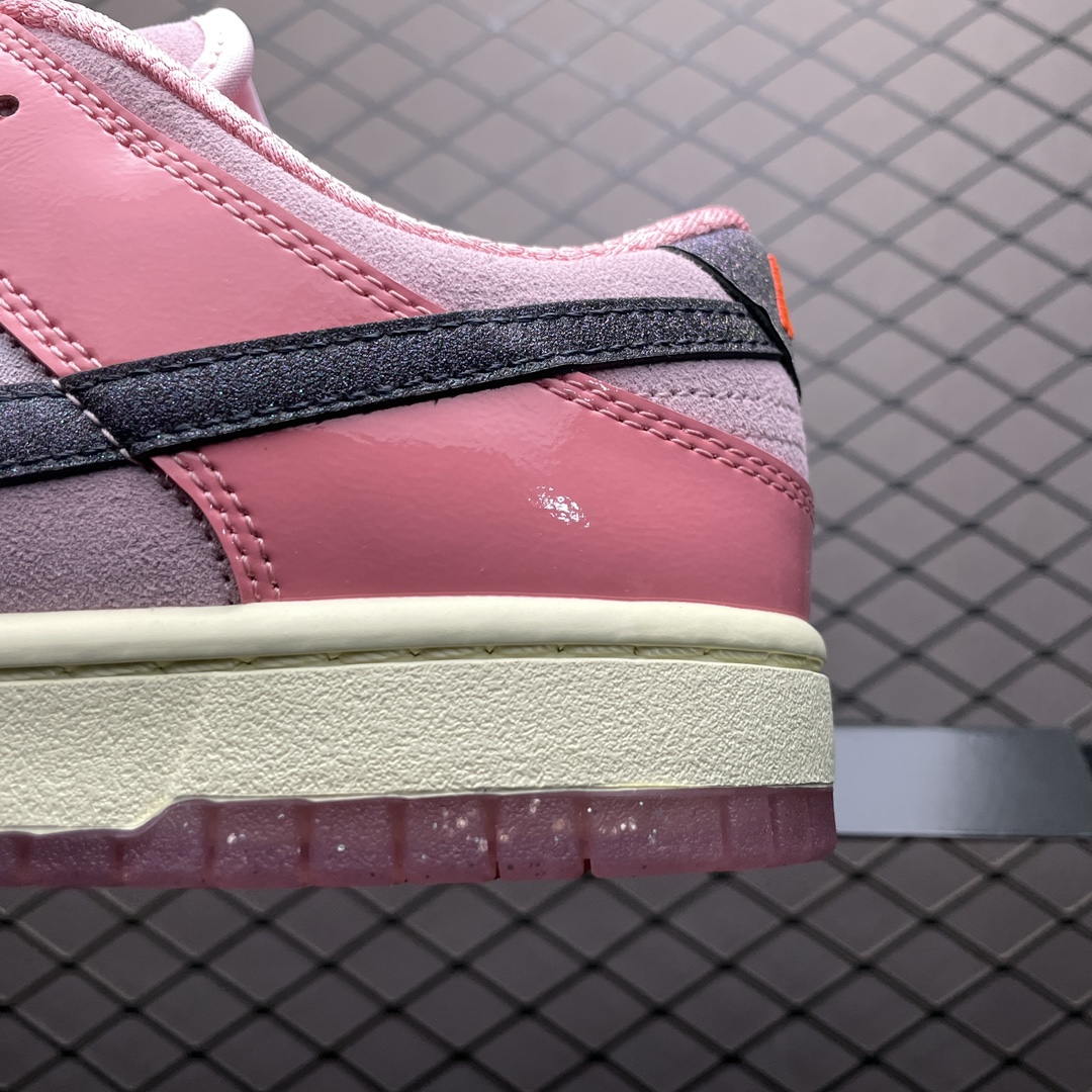 Nike WMNS Dunk Low "Barbie"（FN8927-621）