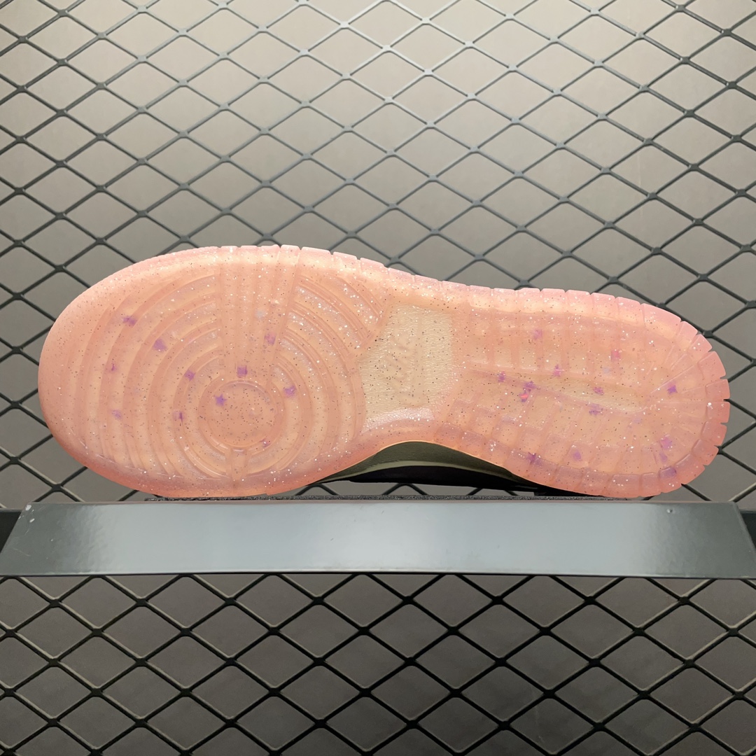 Nike WMNS Dunk Low "Barbie"（FN8927-621）