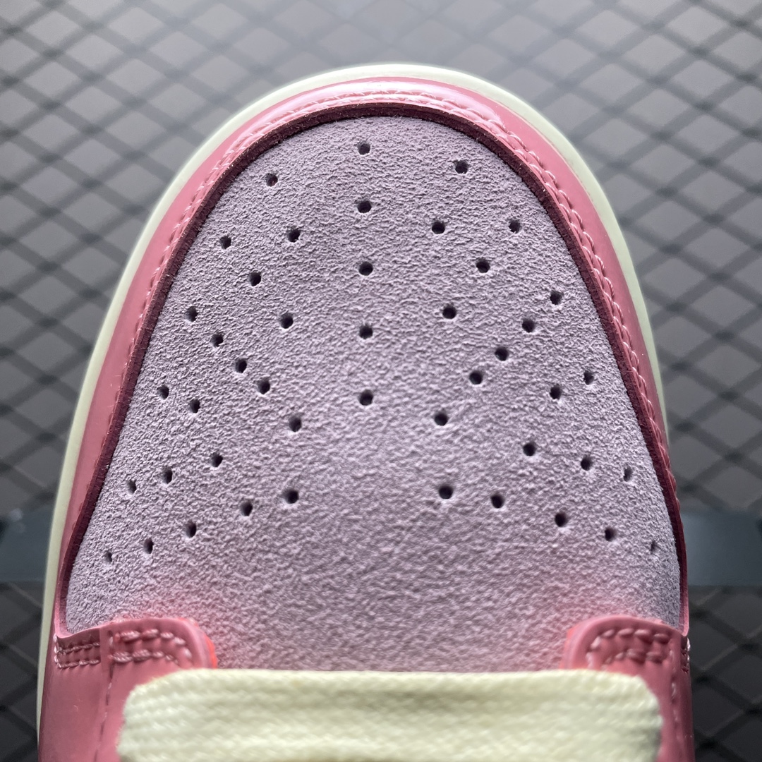 Nike WMNS Dunk Low "Barbie"（FN8927-621）