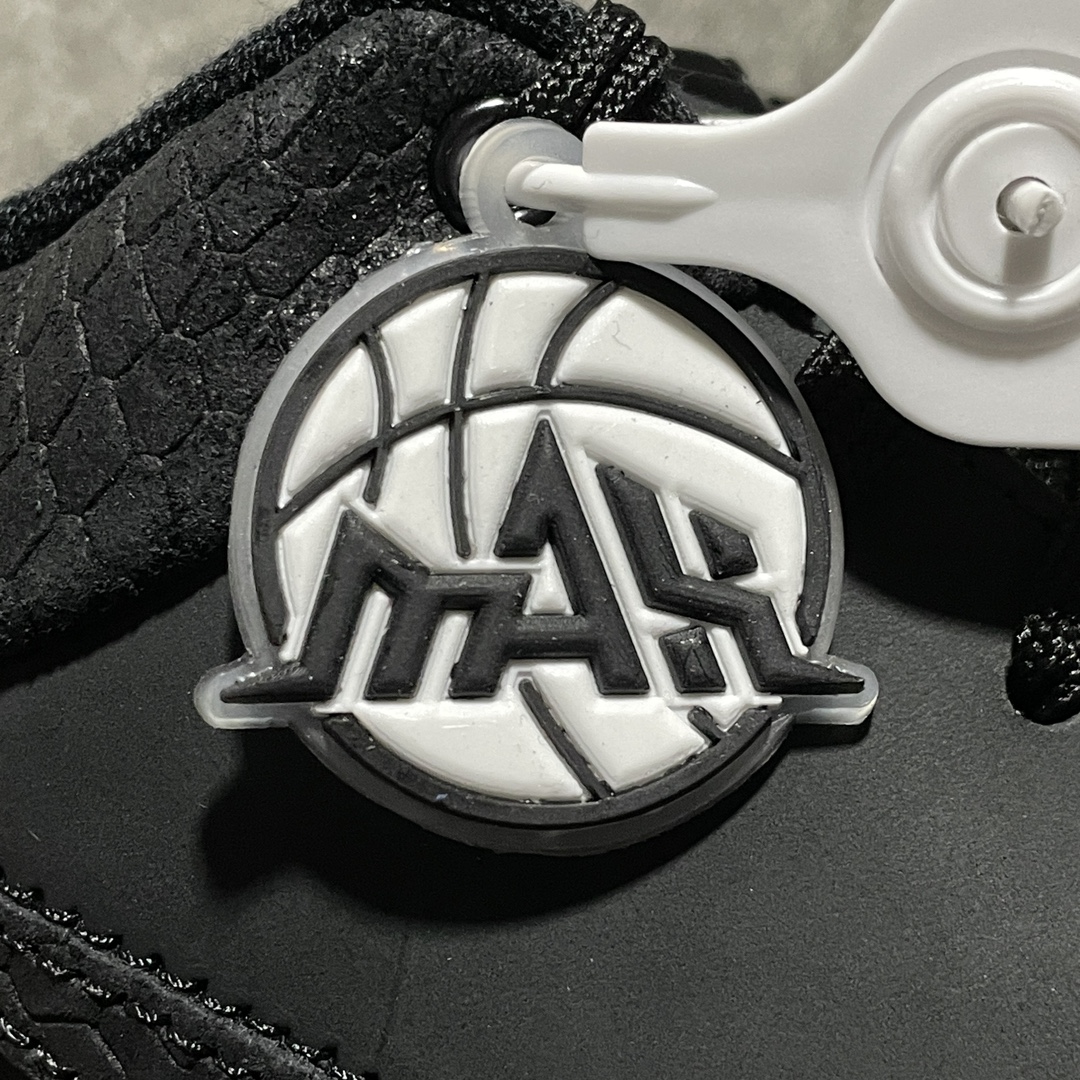 Nike Kobe 4 Protro "Black"（FQ3544-001）