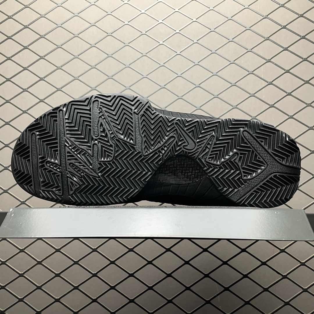 Nike Kobe 4 Protro "Black"（FQ3544-001）