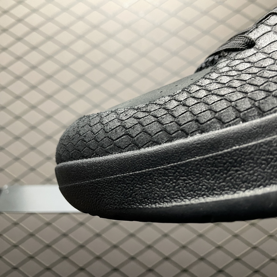 Nike Kobe 4 Protro "Black"（FQ3544-001）