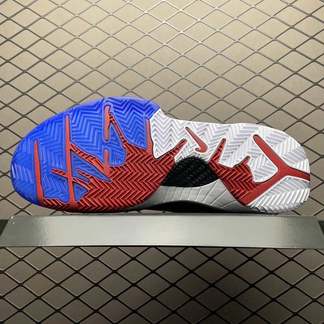 Nike Kobe 4 Protro Philly (2024)（FQ3545-400）