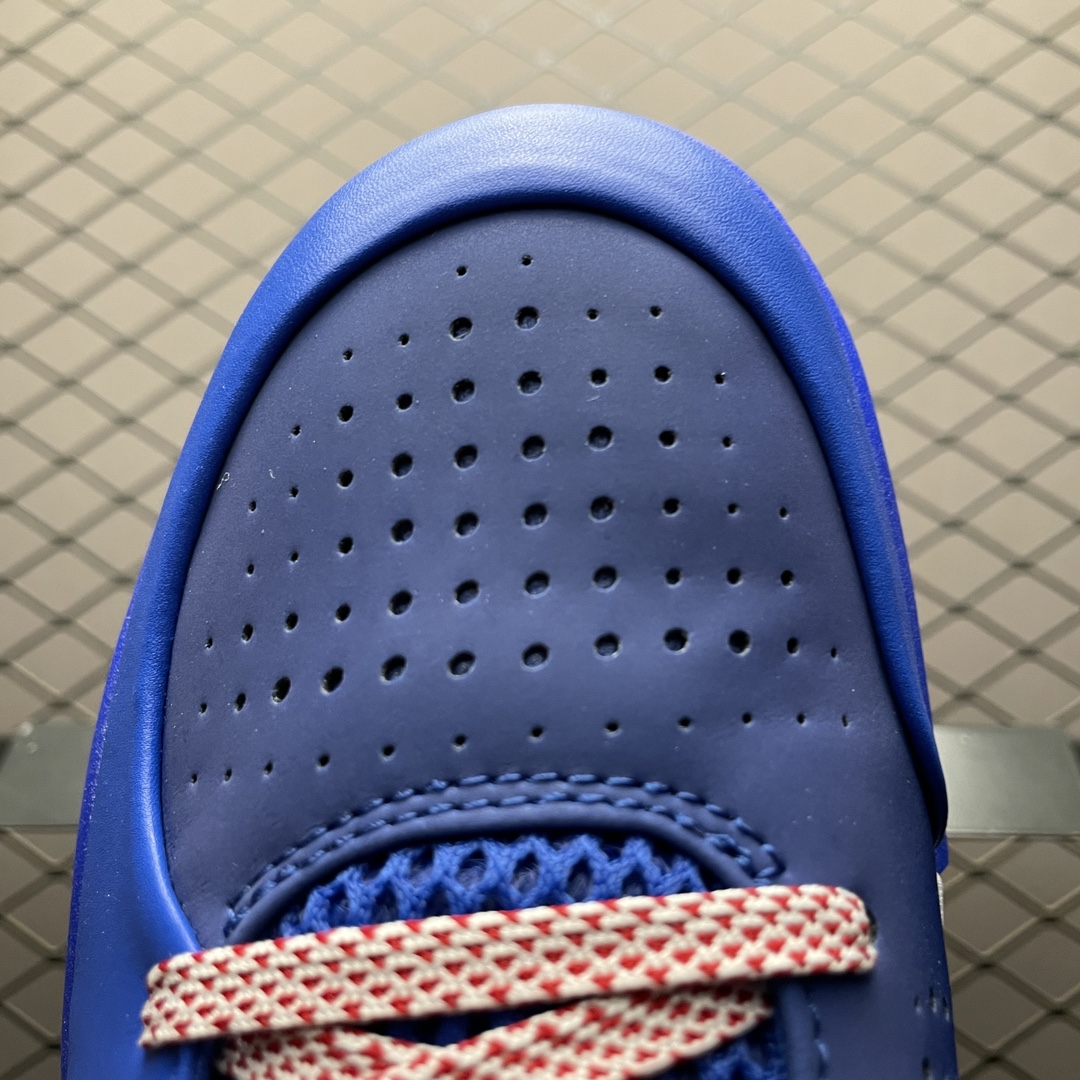 Nike Kobe 4 Protro Philly (2024)（FQ3545-400）