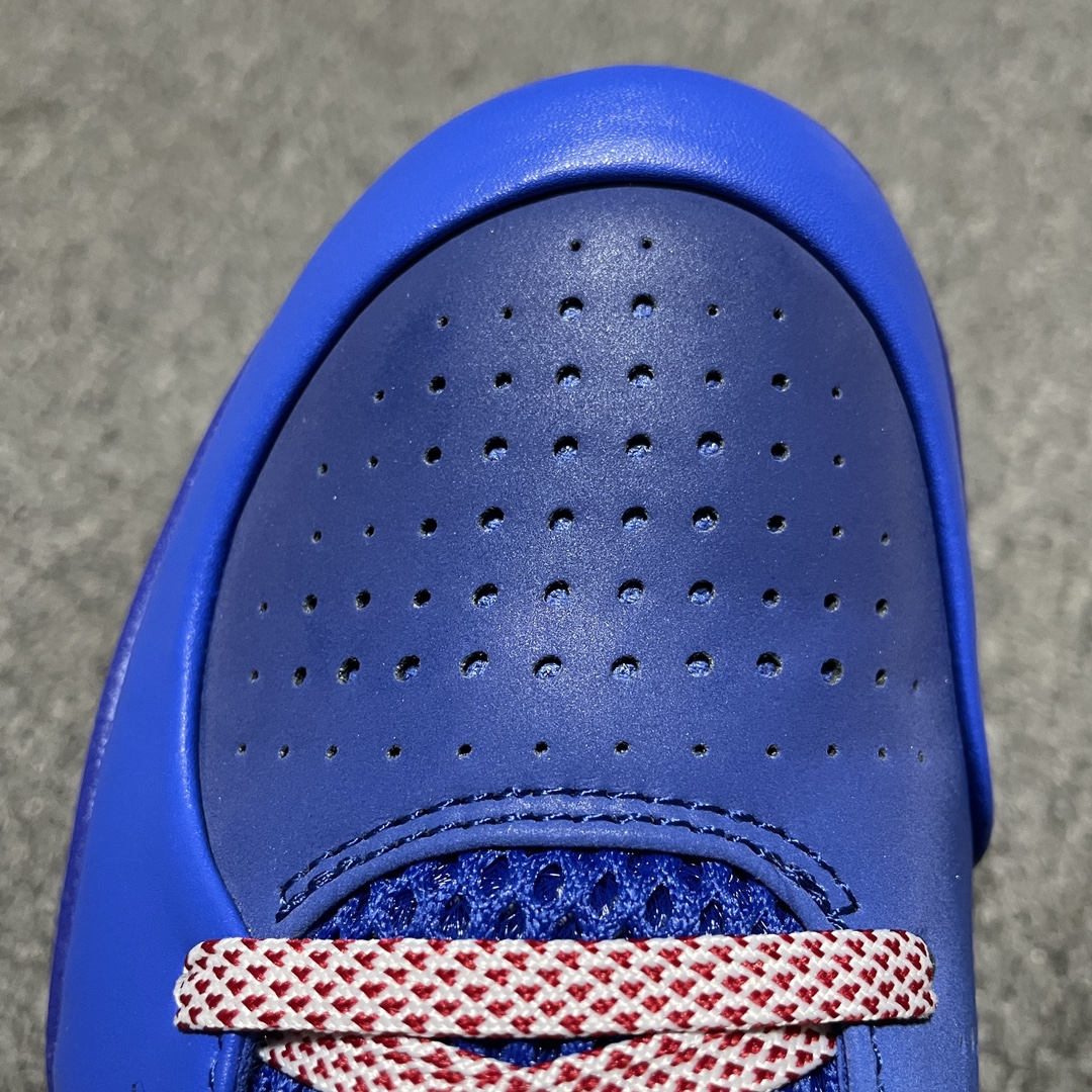 Nike Kobe 4 Protro Philly (2024)（FQ3545-400）