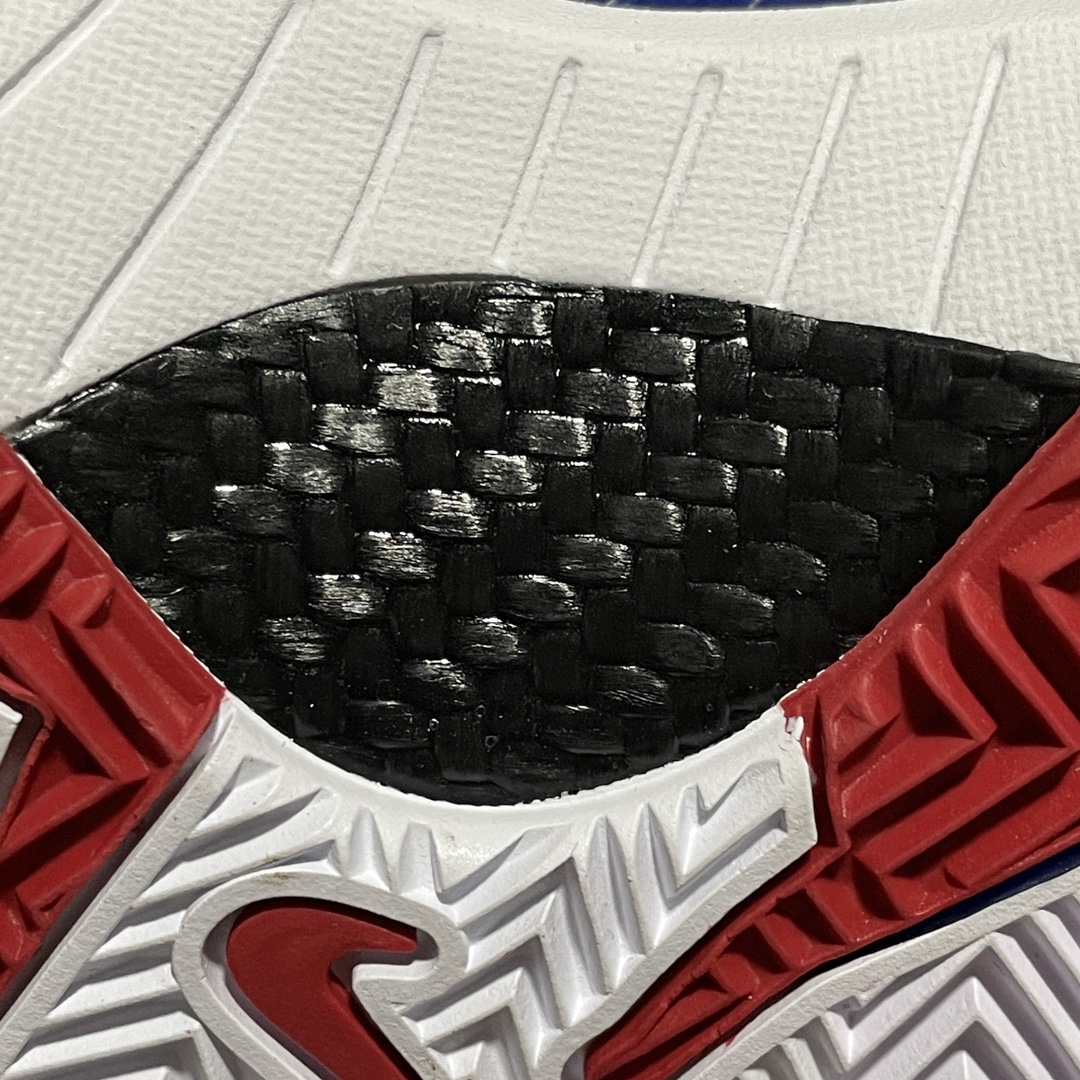 Nike Kobe 4 Protro Philly (2024)（FQ3545-400）