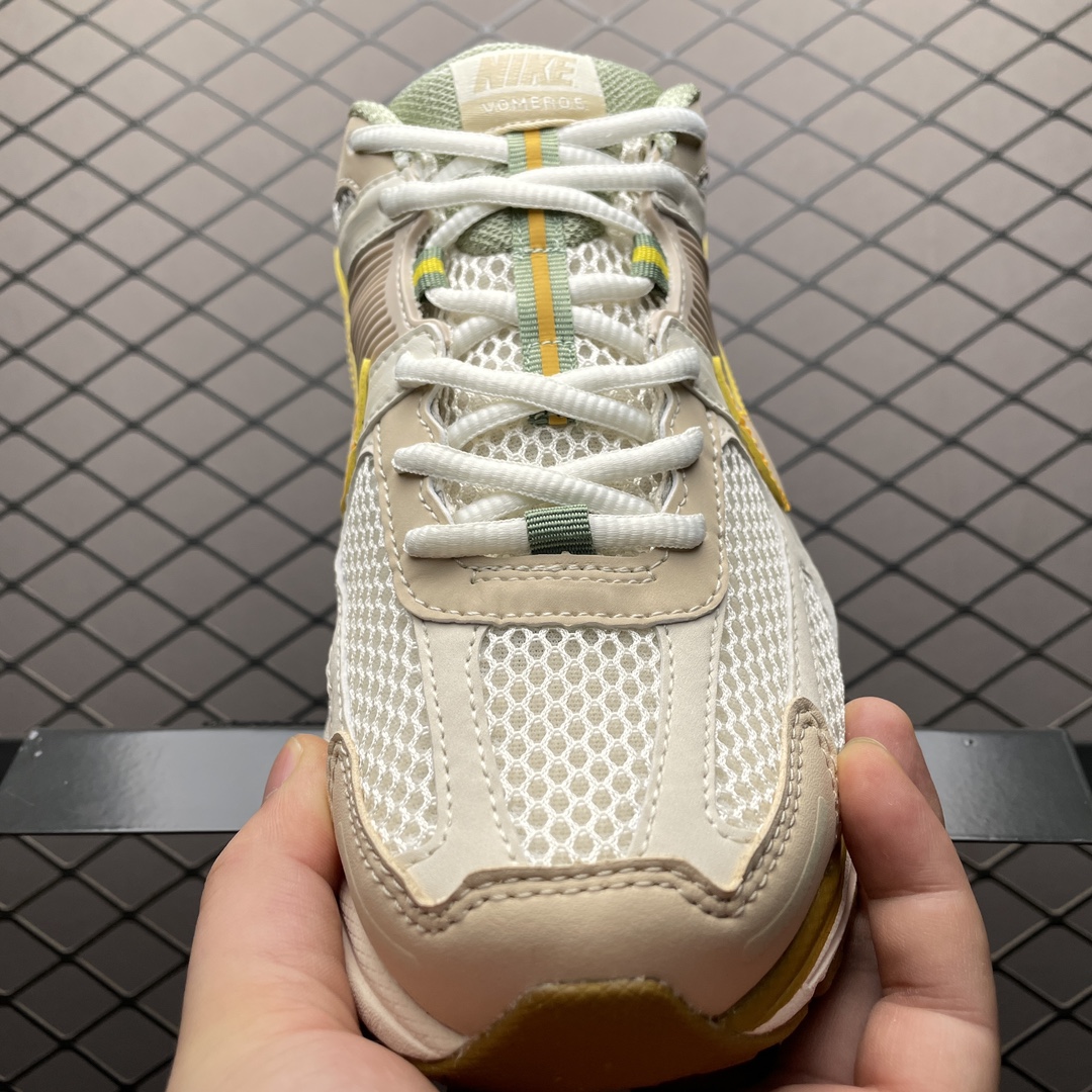 Nike WMNS Zoom Vomero 5 "Sail"(FQ6868-181)