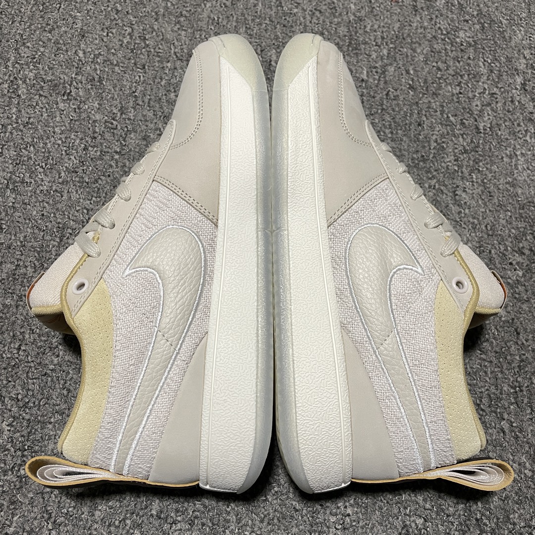 Nike Book 1 "Sail"(FT4249-100)