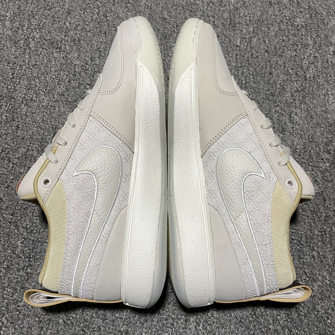 Nike Book 1 "Sail"(FT4249-100)