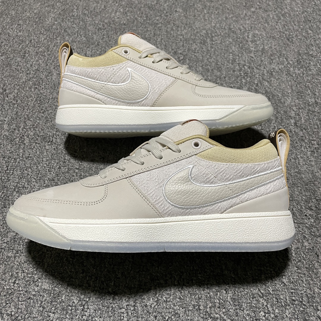 Nike Book 1 "Sail"(FT4249-100)