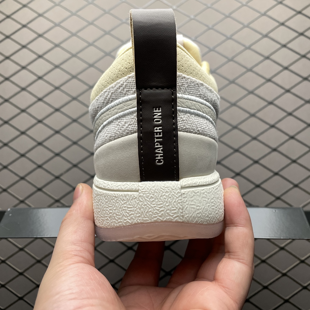Nike Book 1 "Sail"(FT4249-100)