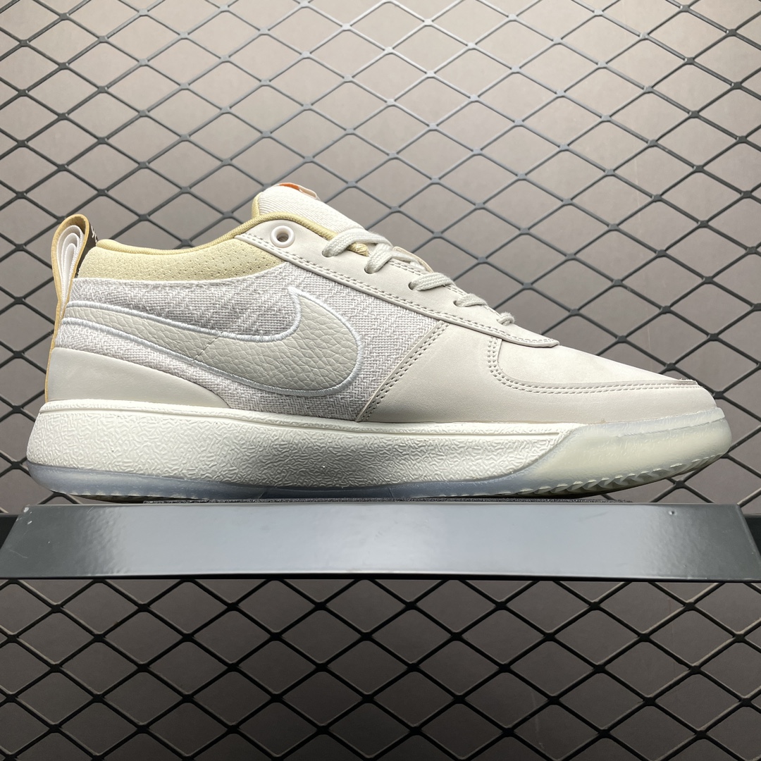Nike Book 1 "Sail"(FT4249-100)