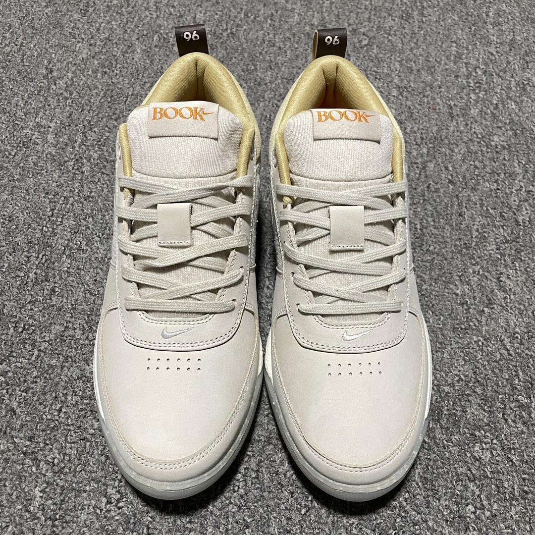 Nike Book 1 "Sail"(FT4249-100)