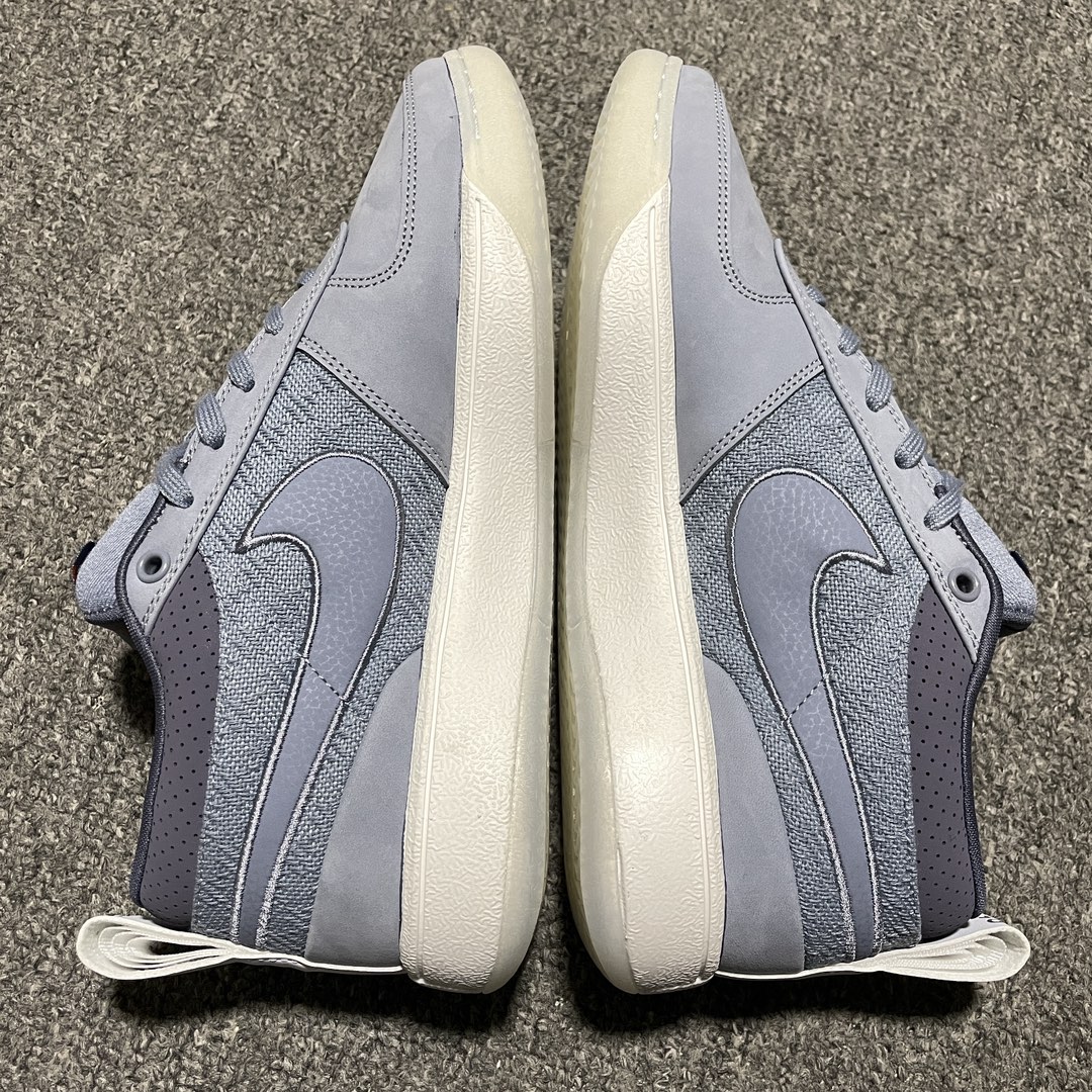 [Copy]Nike Book 1 "Blue"(FT4249-400)