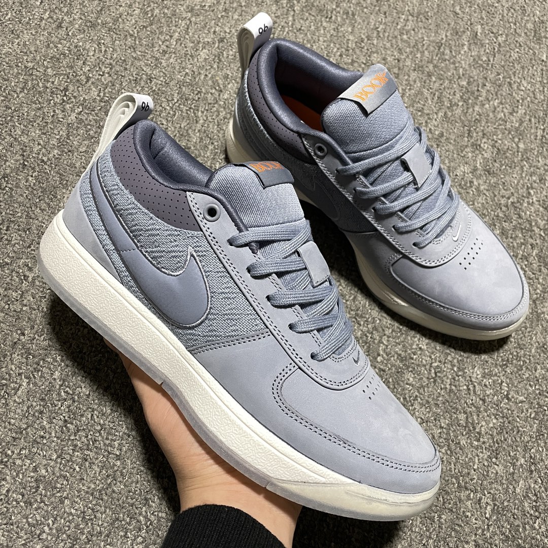 [Copy]Nike Book 1 "Blue"(FT4249-400)