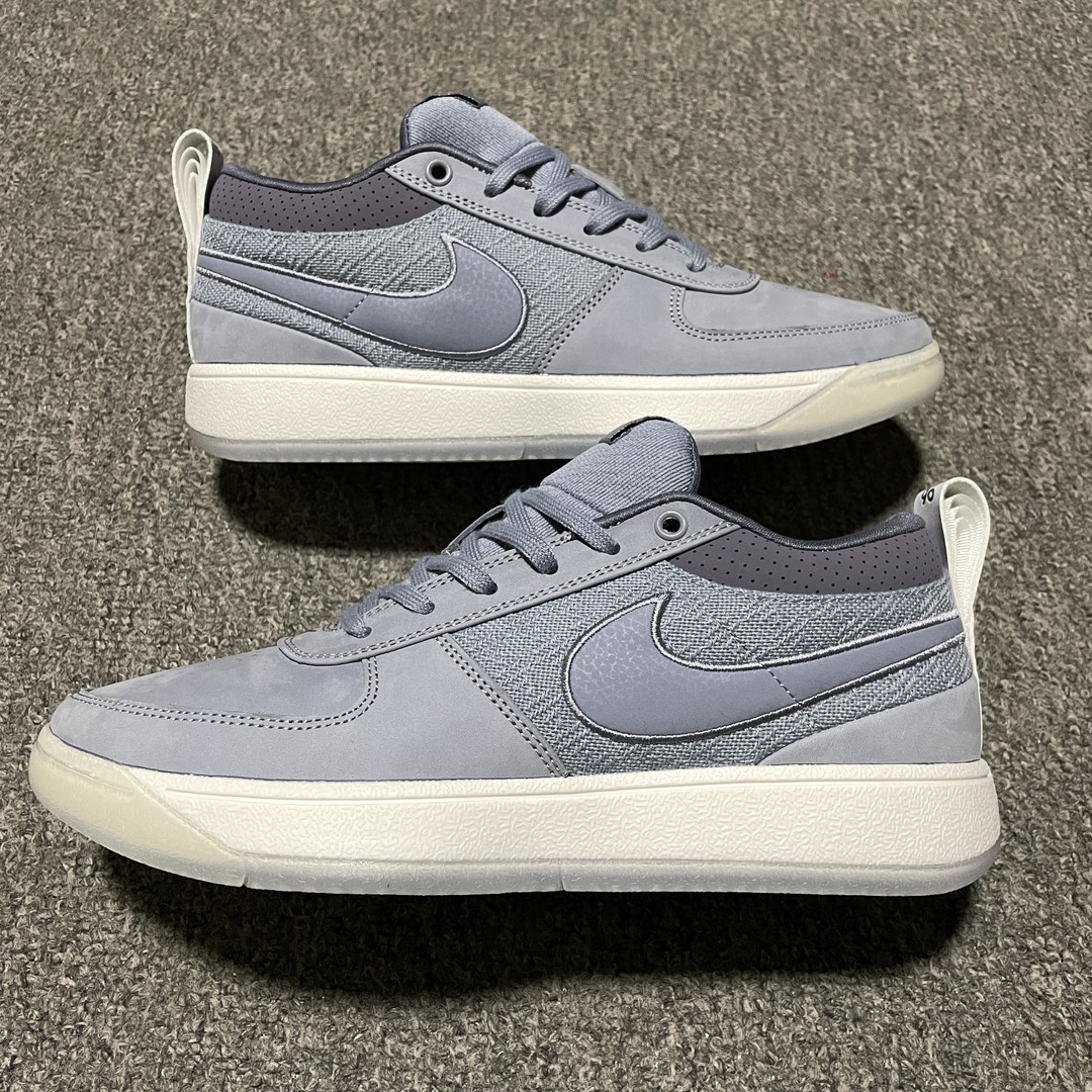 [Copy]Nike Book 1 "Blue"(FT4249-400)