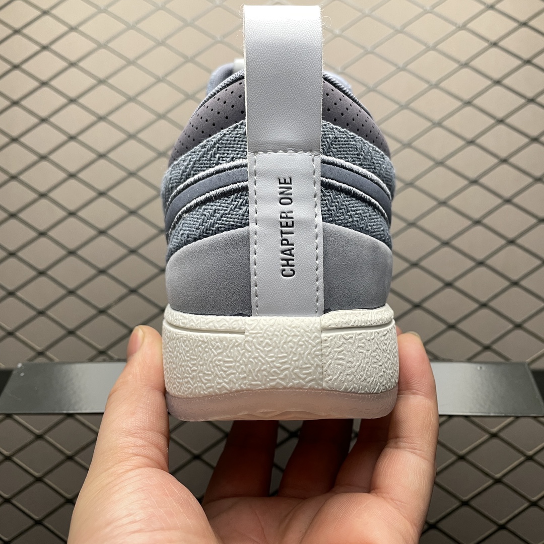 [Copy]Nike Book 1 "Blue"(FT4249-400)
