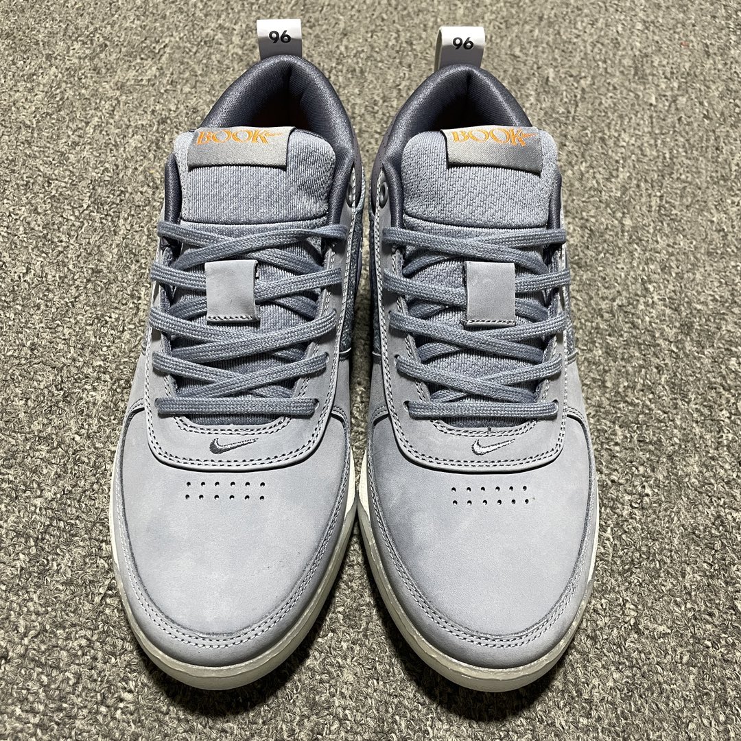 [Copy]Nike Book 1 "Blue"(FT4249-400)