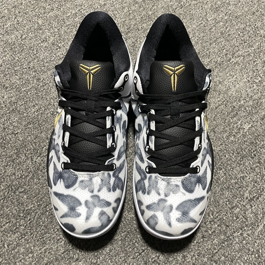 Nike Kobe 8 Protro "Mambacita"（FV6325-100）