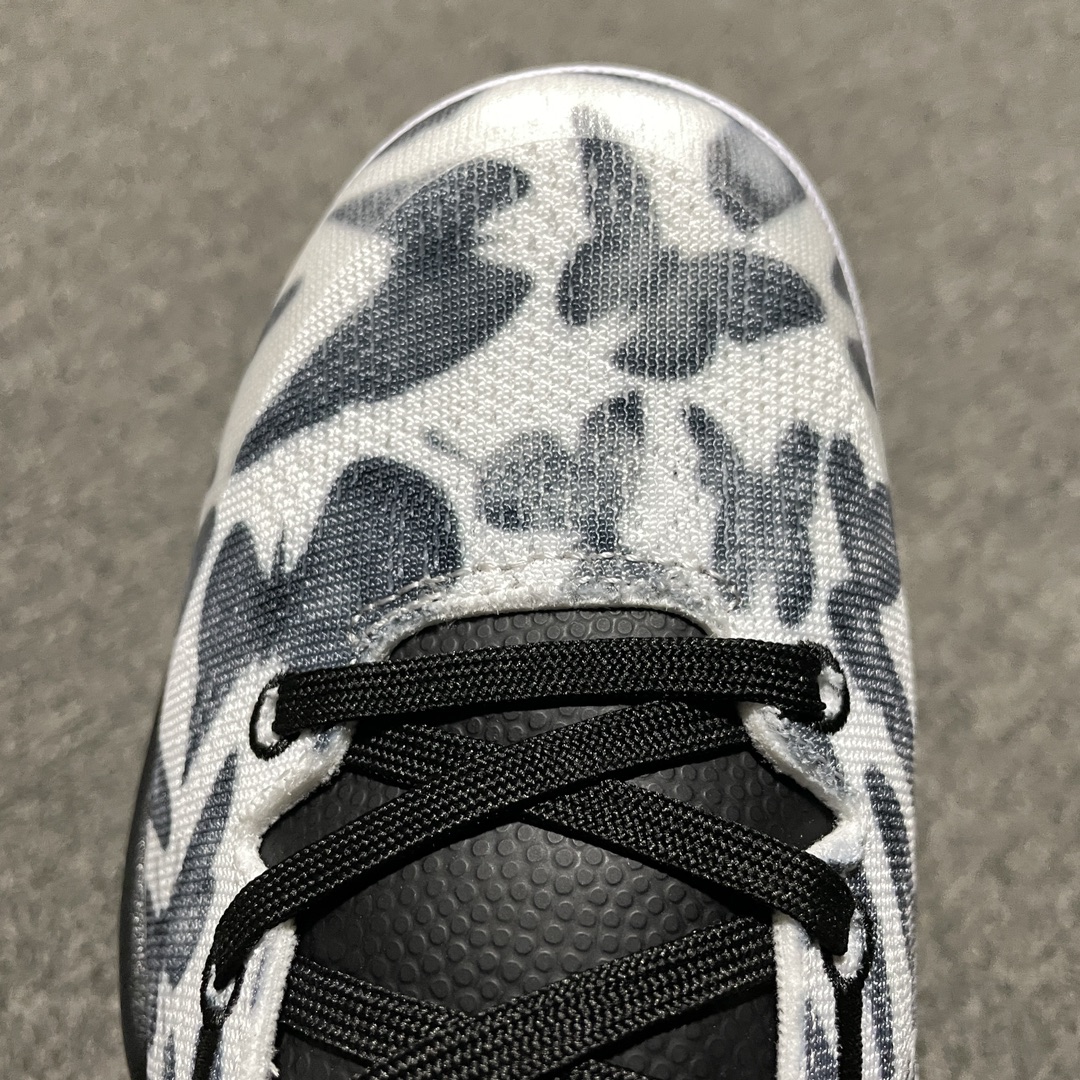 Nike Kobe 8 Protro "Mambacita"（FV6325-100）