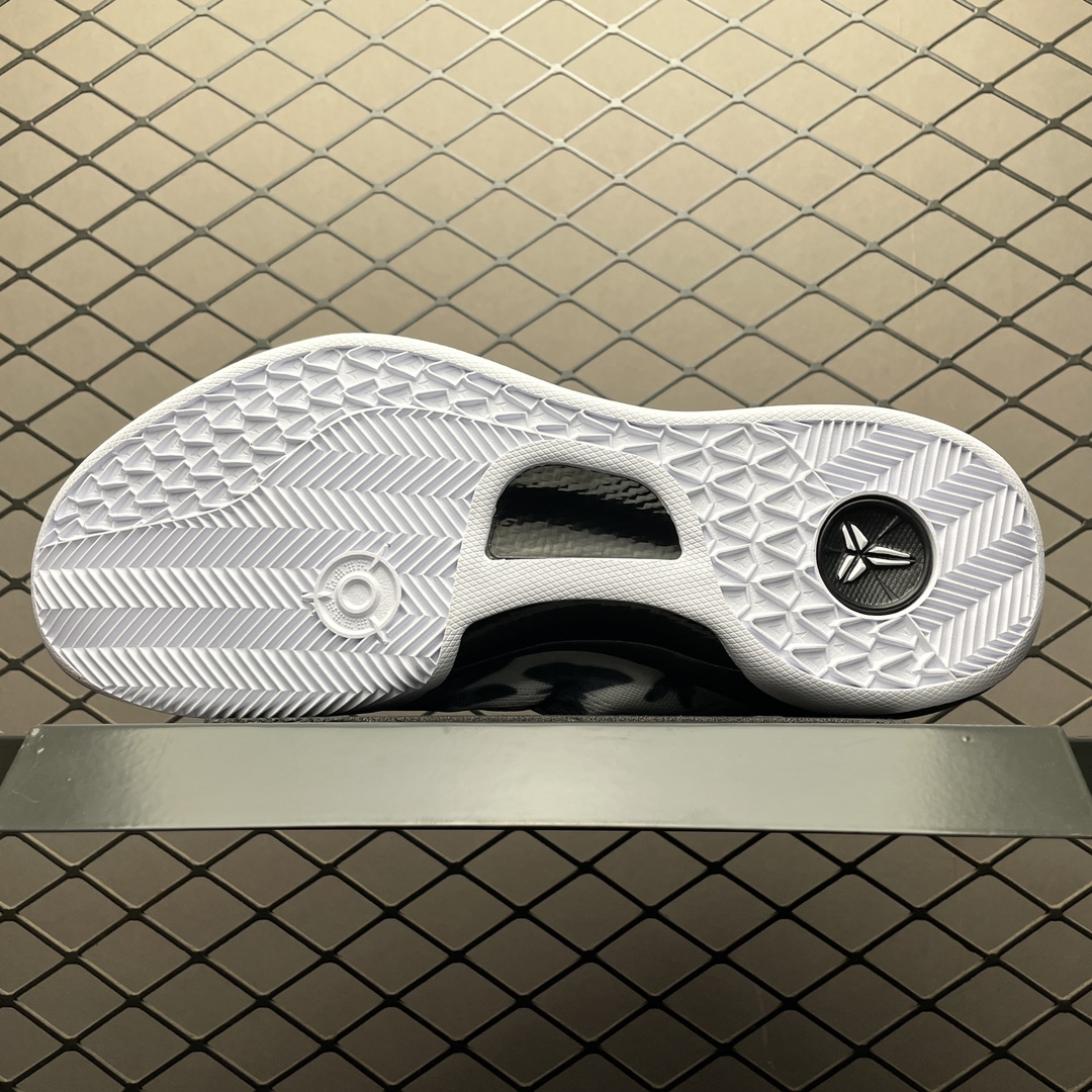 Nike Kobe 8 Protro "Mambacita"（FV6325-100）