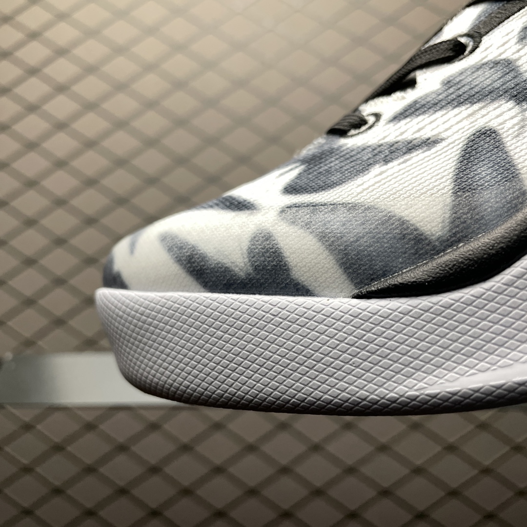 Nike Kobe 8 Protro "Mambacita"（FV6325-100）