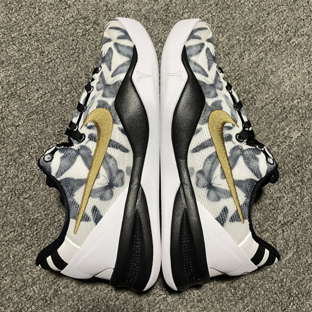 Nike Kobe 8 Protro "Mambacita"（FV6325-100）