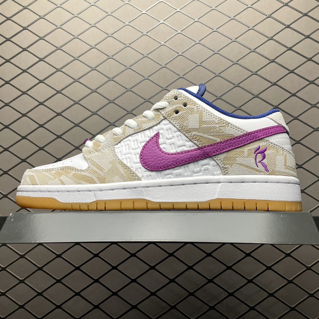 限定販売 Rayssa Low Leal ライッサレアウ Nike SB Dunk SB