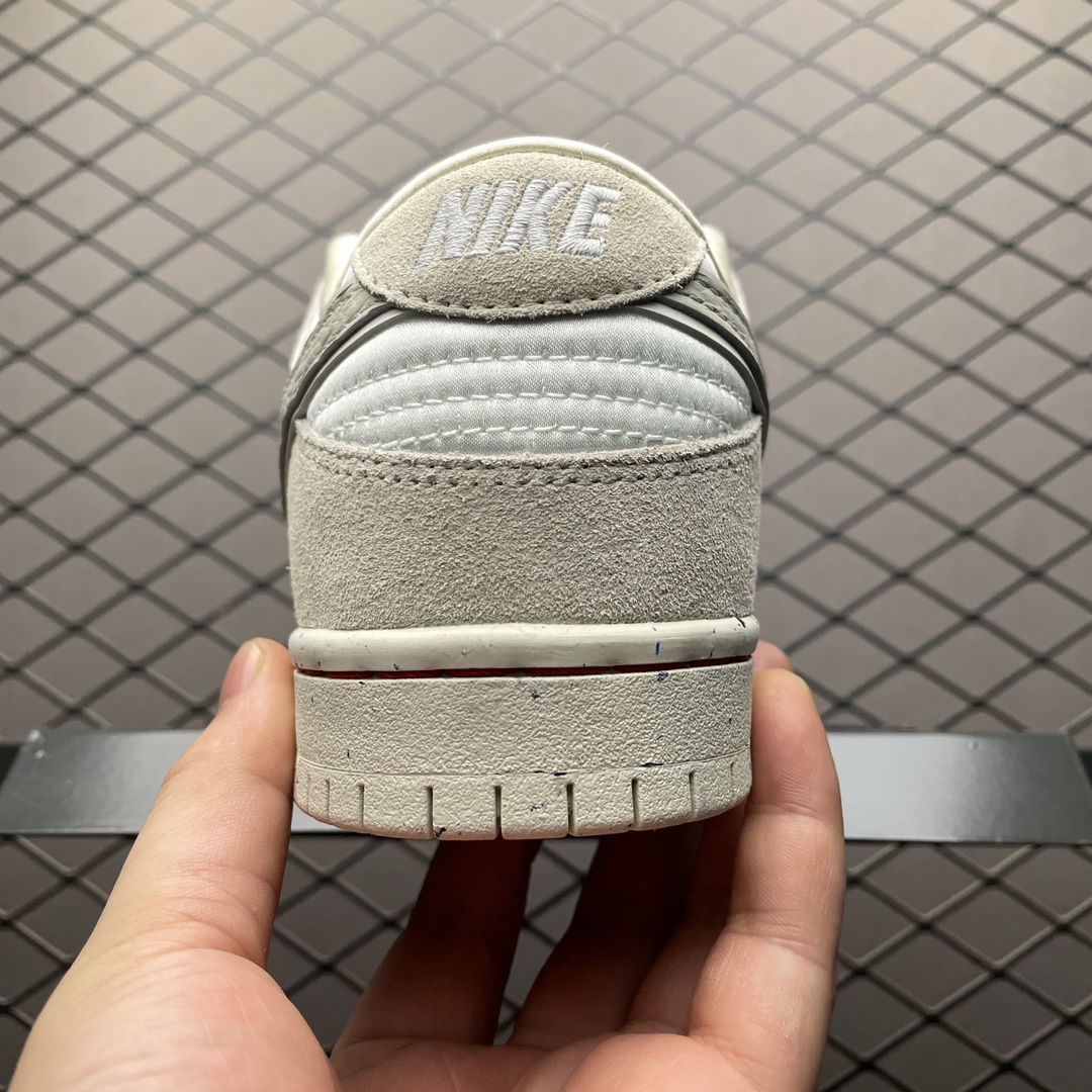 Nike SB Dunk Low PRM City of Love "Sail/White"(FZ5654-100)