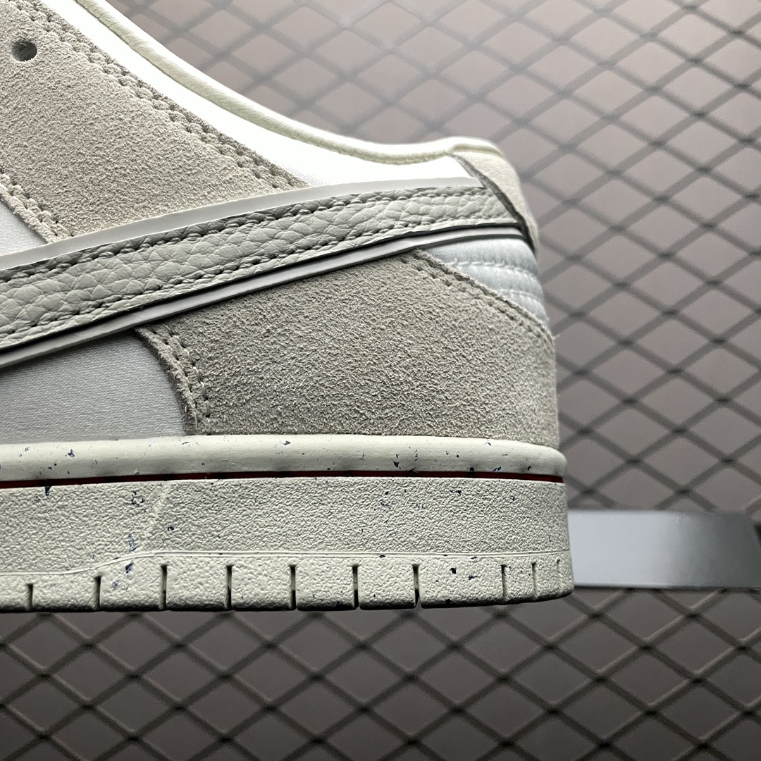 Nike SB Dunk Low PRM City of Love "Sail/White"(FZ5654-100)